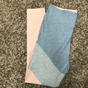 Outdoor Voices 7/8 Springs Legging